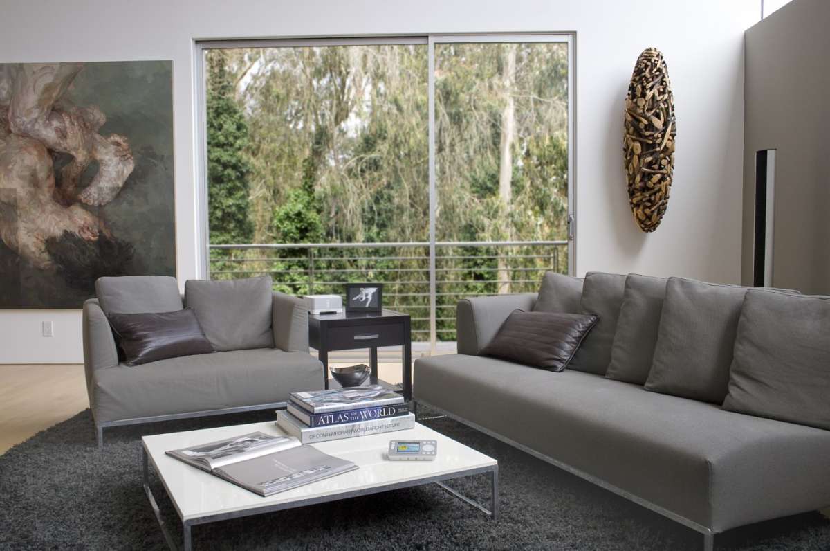 Quadri e sculture per arredare