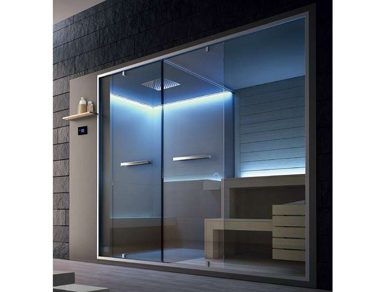 Sauna Hafro