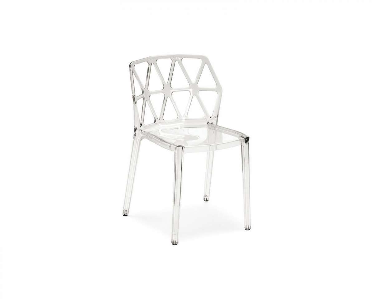 Sedia Alchemia Calligaris