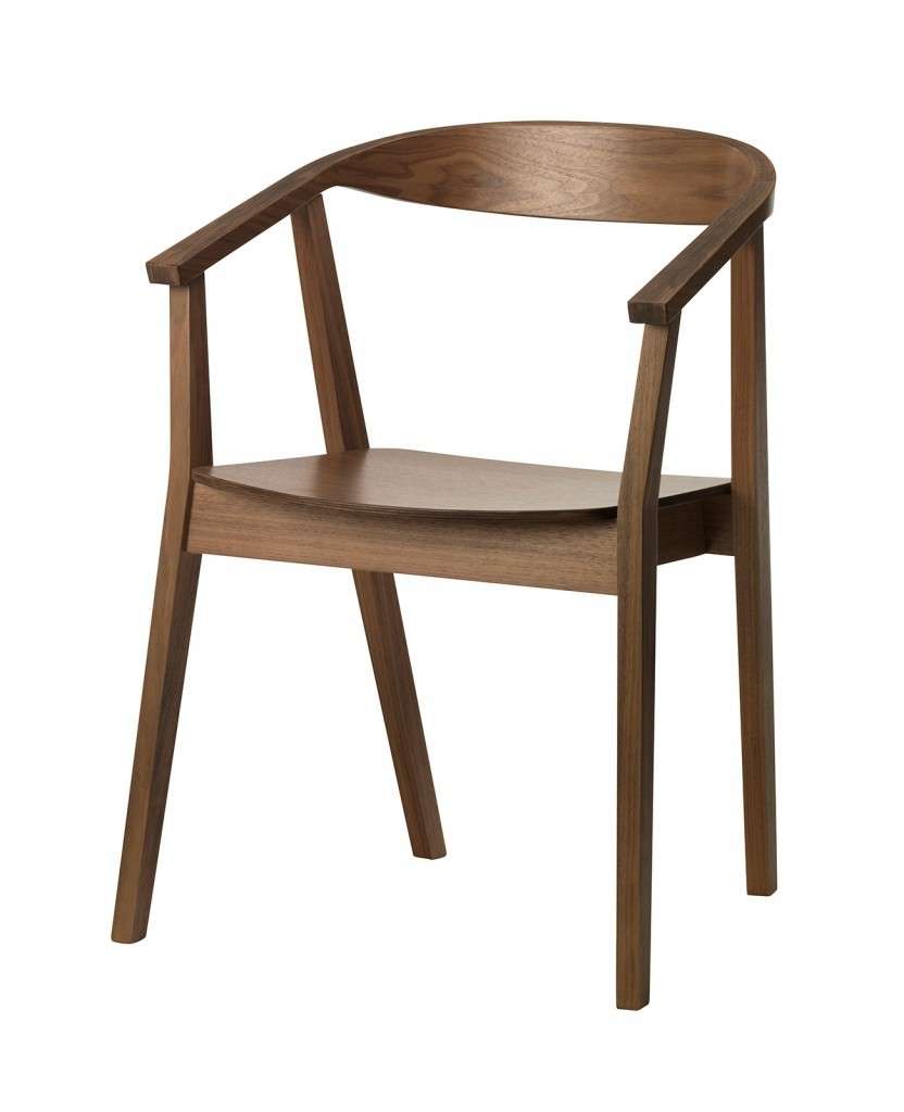 Sedia classica Ikea