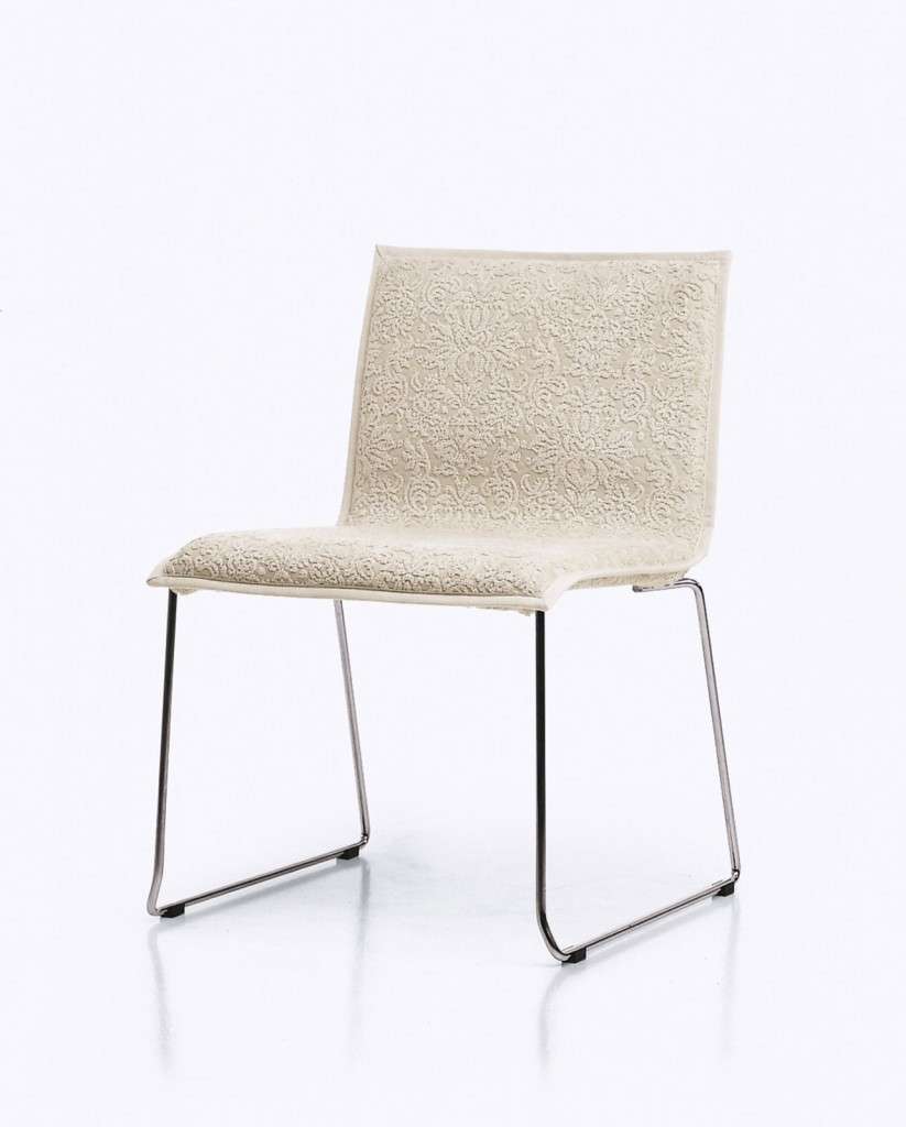 Sedia classica Mussi