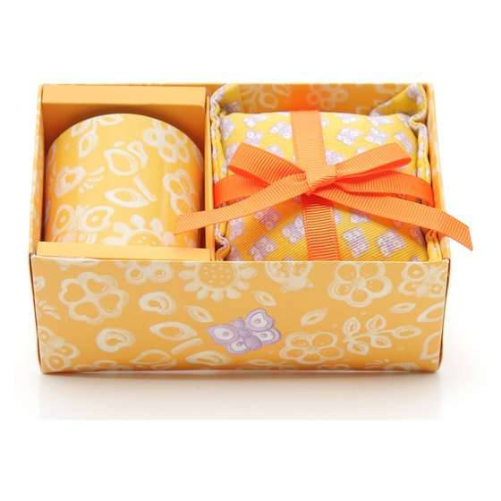 Set Butterfly Thun
