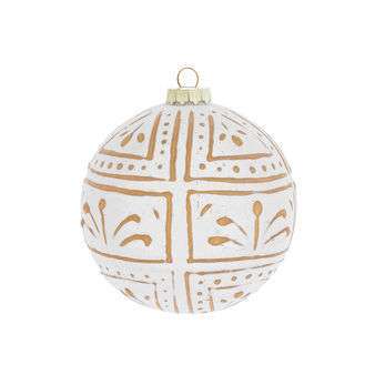 Sfera decorata a mano Coincasa