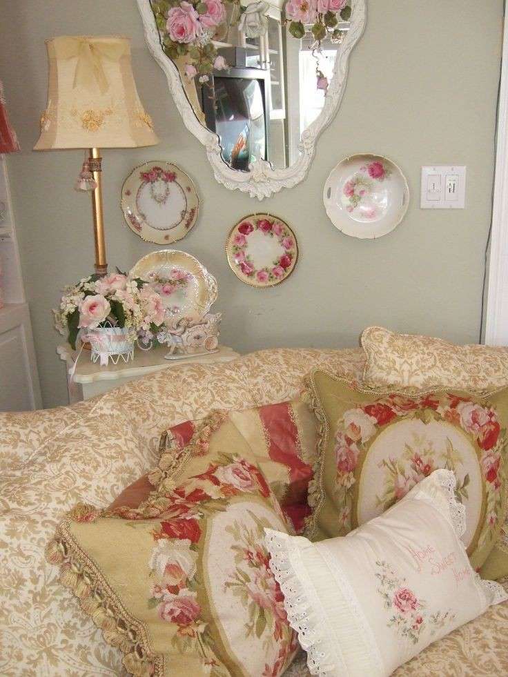 Shabby chic