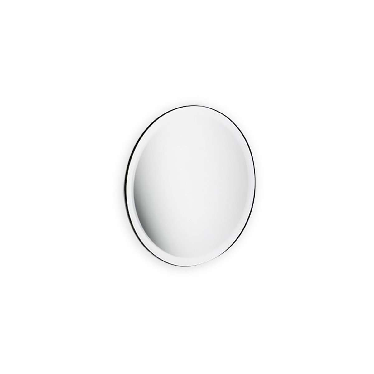 Specchio rotondo per arredare la casa