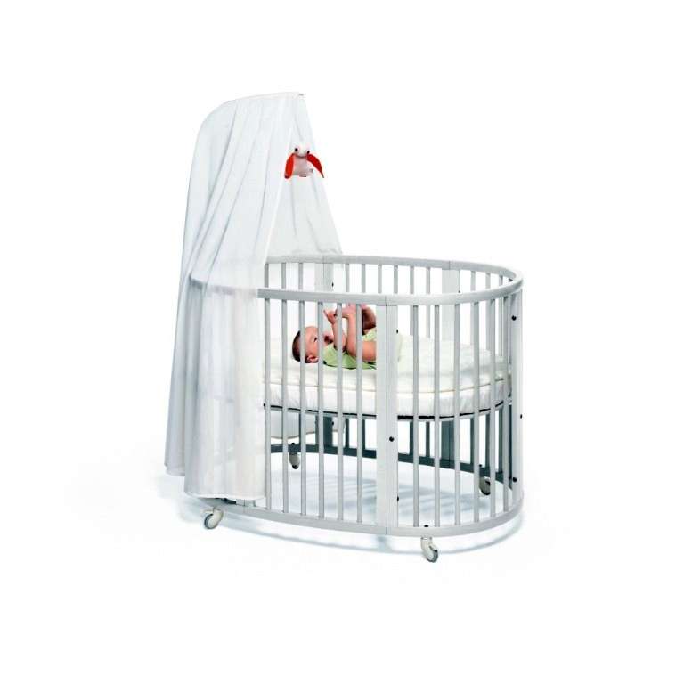 Stokke culla