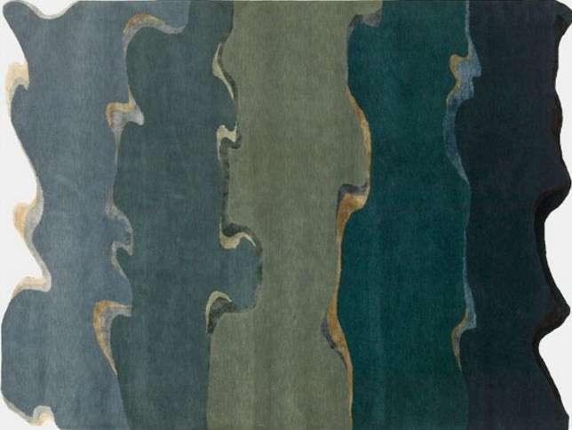 Tappeto Deirdre Dyson