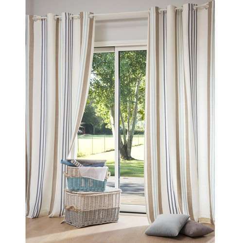 Tenda a righe Maisons du Monde