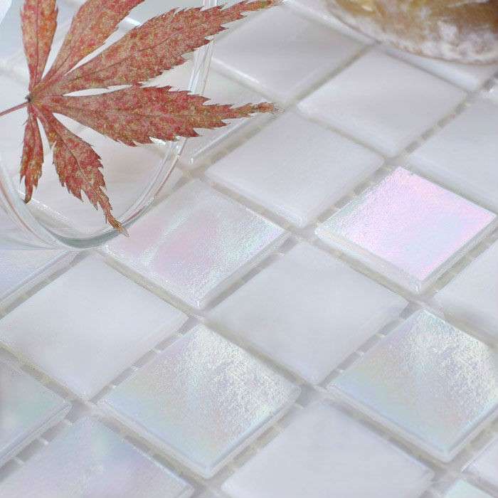 Tessere mosaico adesive
