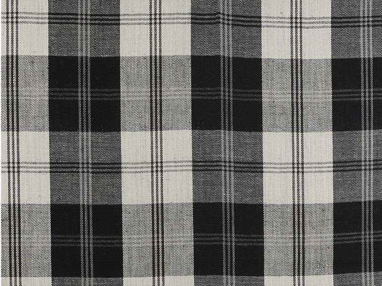 Tessuto tartan Dedar