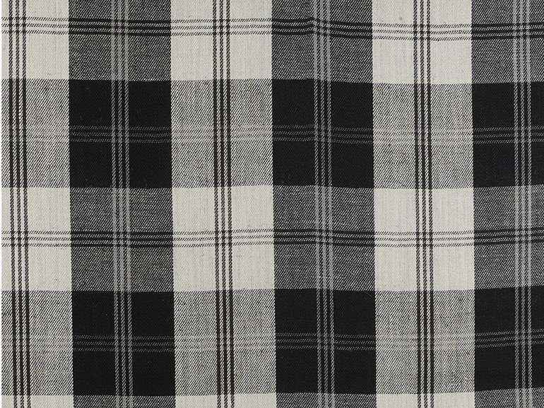 Tessuto tartan Dedar 