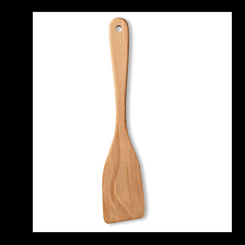 Utensili cucina in legno