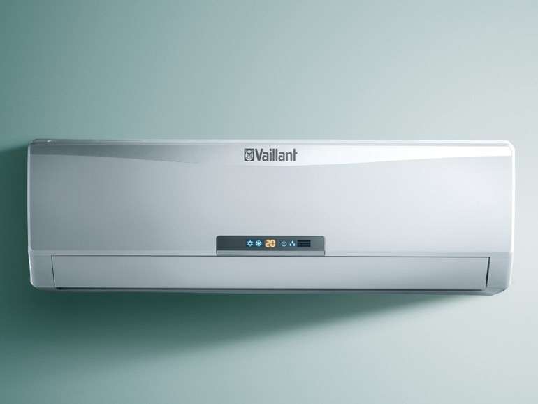 Vaillant climaVAIR VAI 6