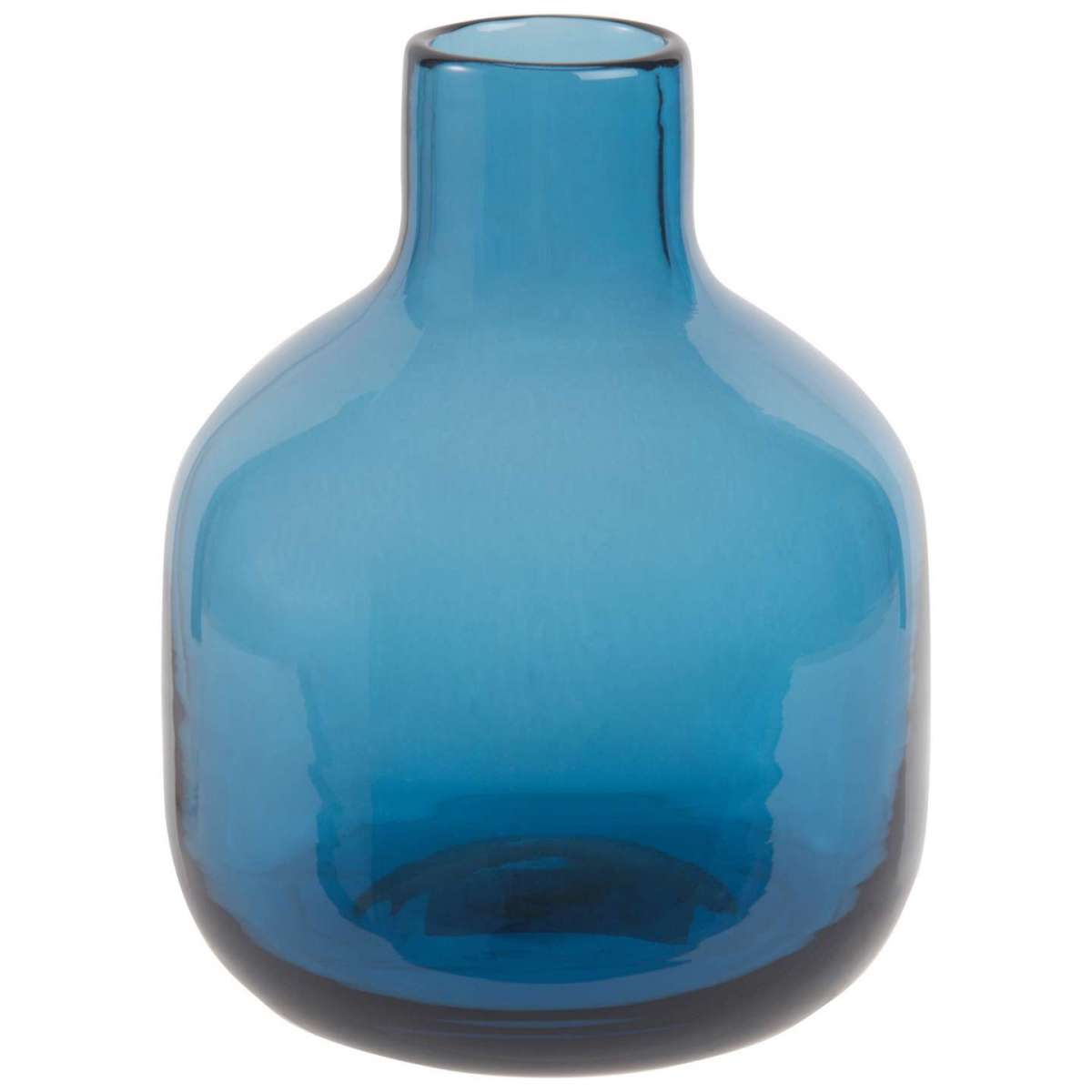 Vaso blu Maisons du Monde 2019