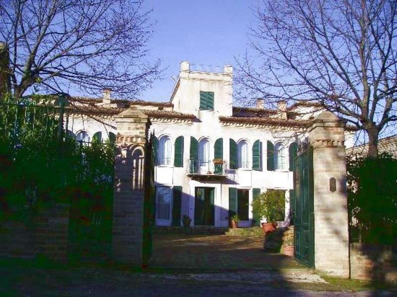 Villa storica