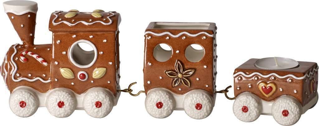 Villeroy & Boch trenino