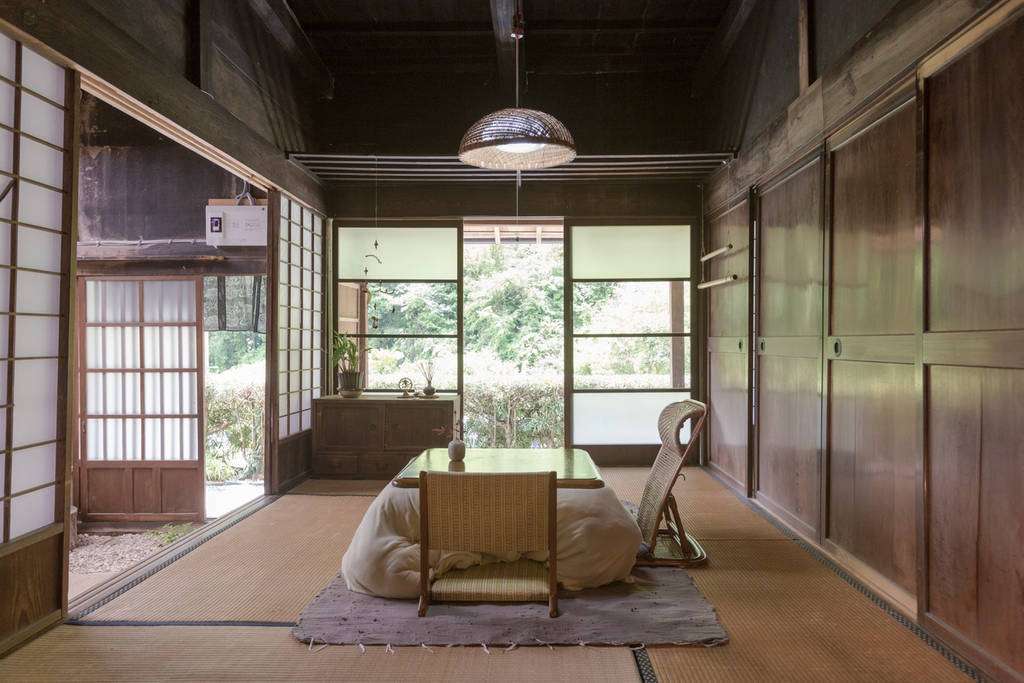 Yui Valley Tokyo, Giappone