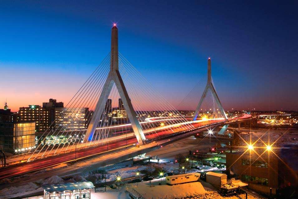 Zakim Bridge