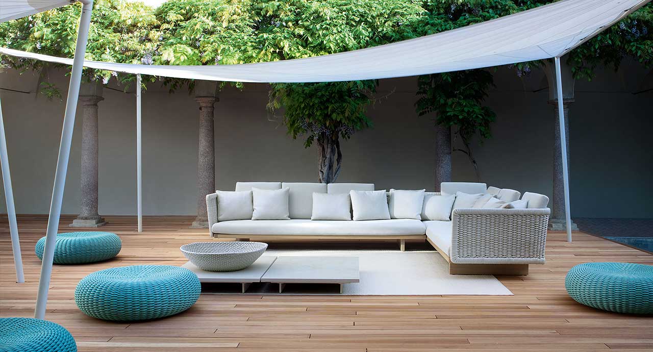 Ala gazebo da giardino paola lenti