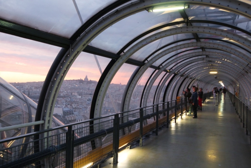 Centre Pompidou