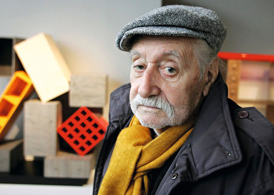 Ettore Sottsass