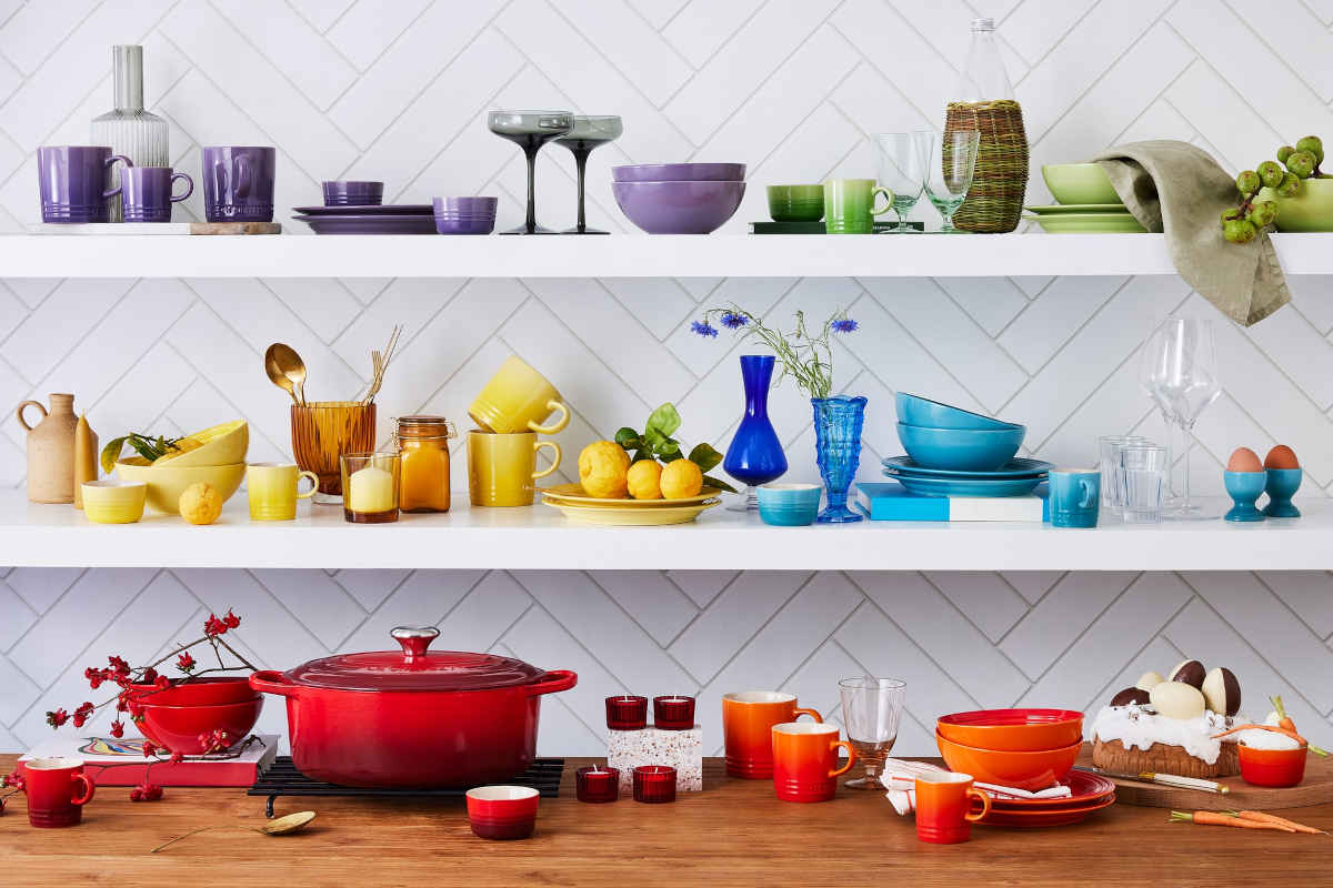 Le Creuset Pasqua 2022