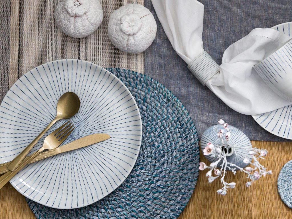 Marina colore pantone 2017 casa autunno