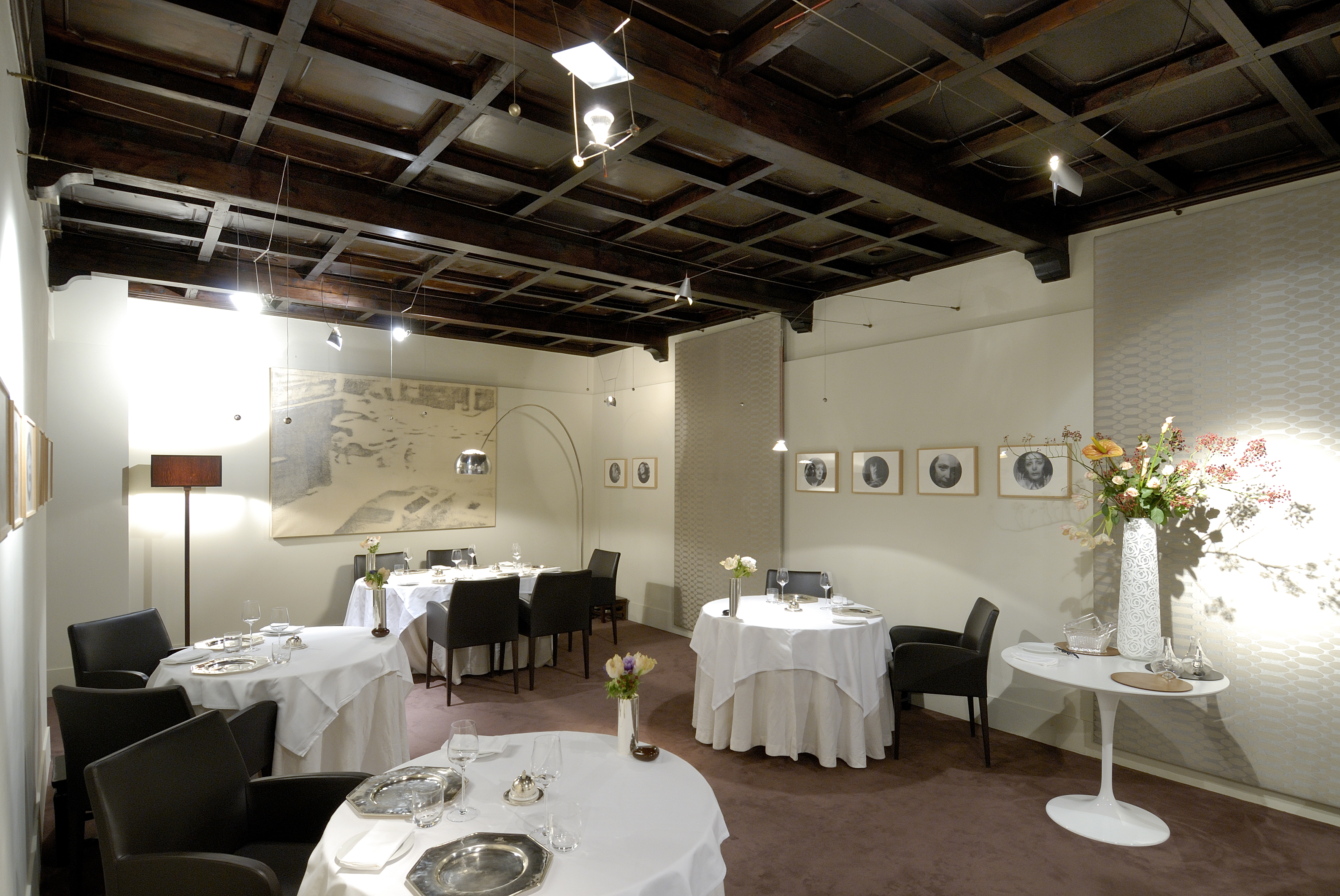 2. Osteria Francescana, Modena (Italia)