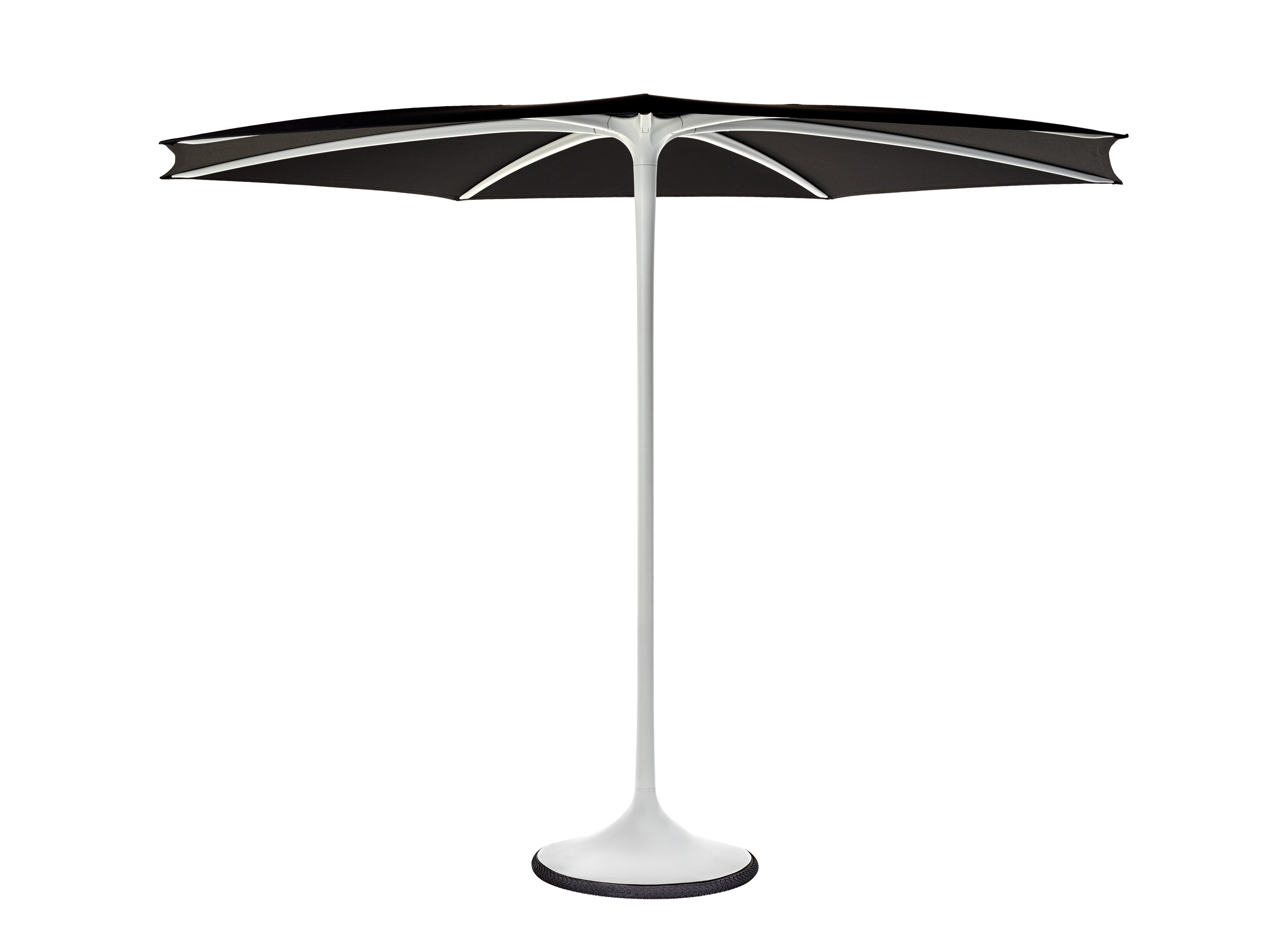 L'ombrellone rotondo di Royal Botania