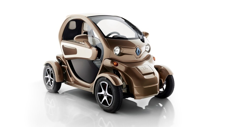 Twizy