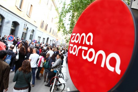 Zona Tortona