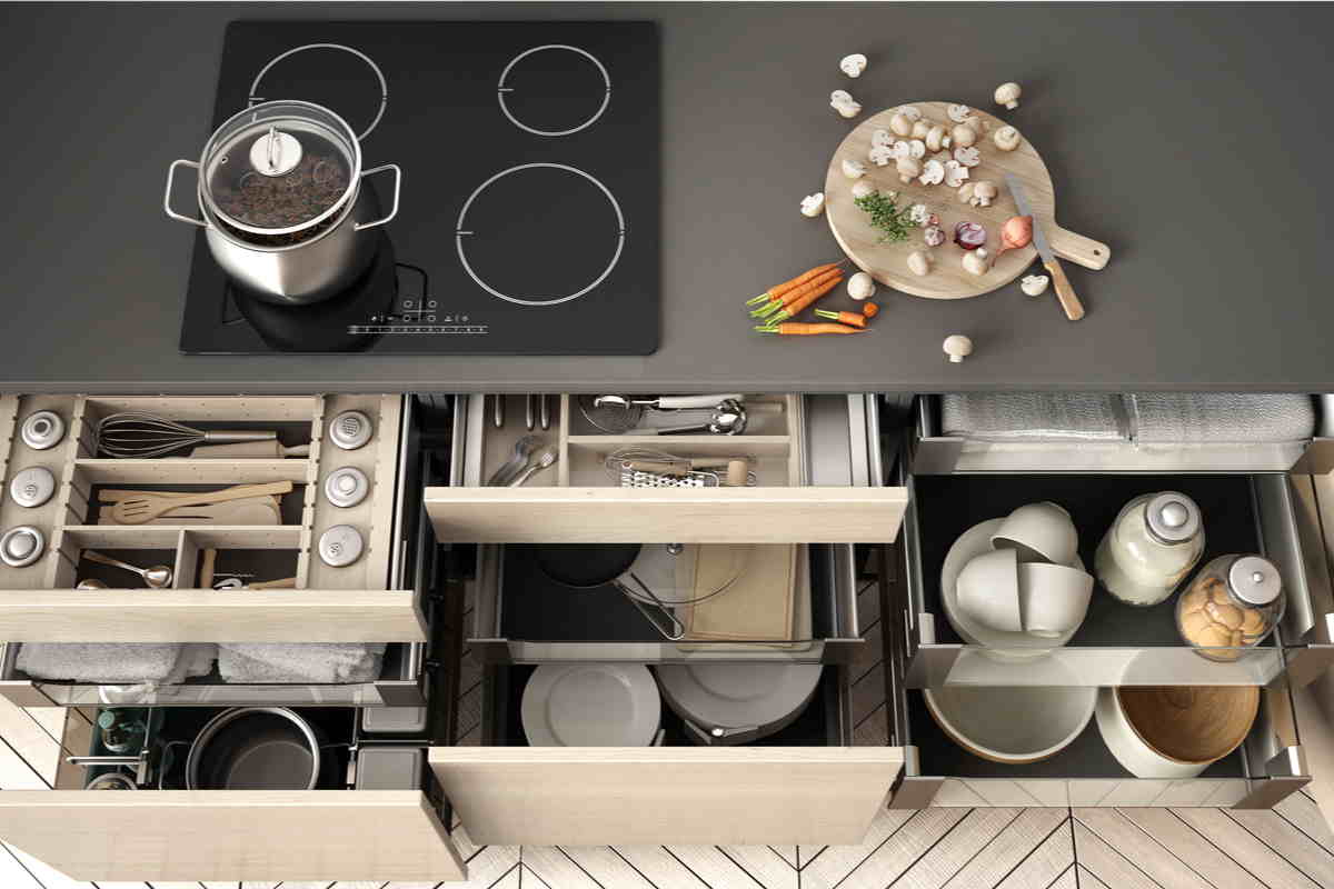 Accessori Cucina : news e articoli, DesignMag