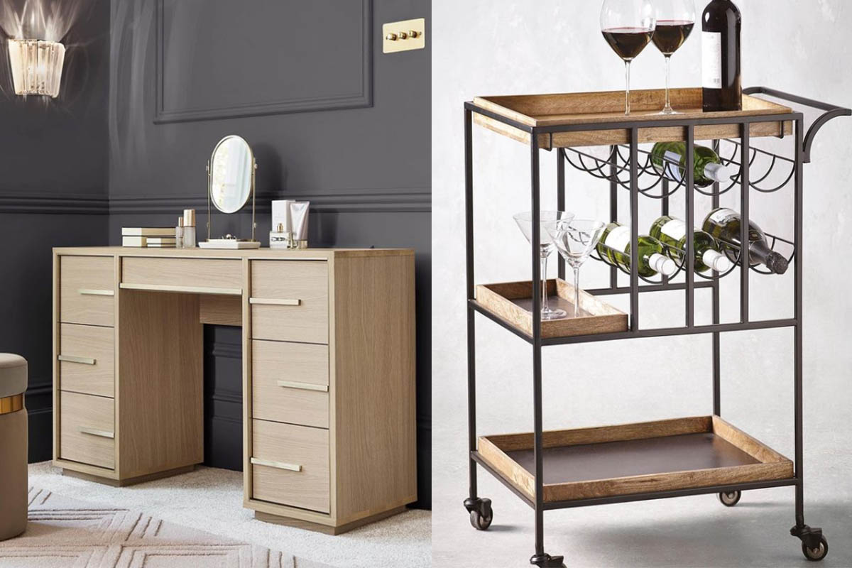 arredamento casa next