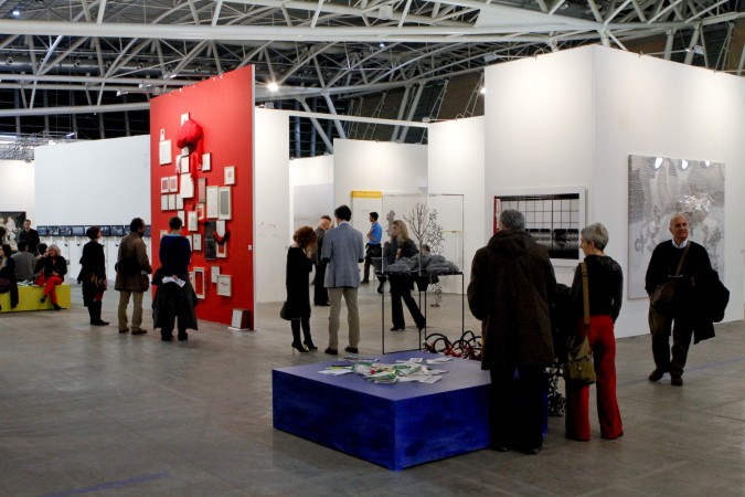 artissima 18