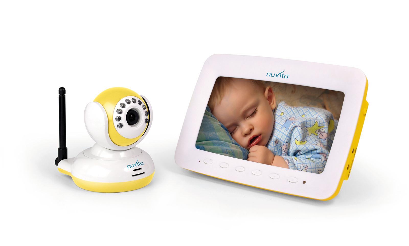 baby monitor