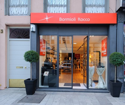 bormioli rocco store