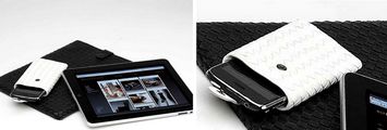 bottega veneta iPad e iPhone case 150x120