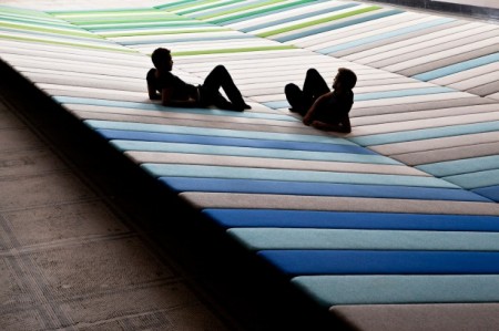 bouroullec textile fields