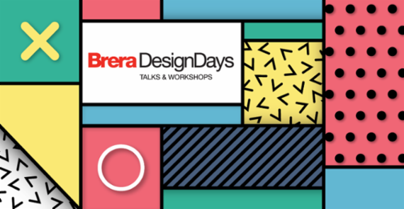 brera design days