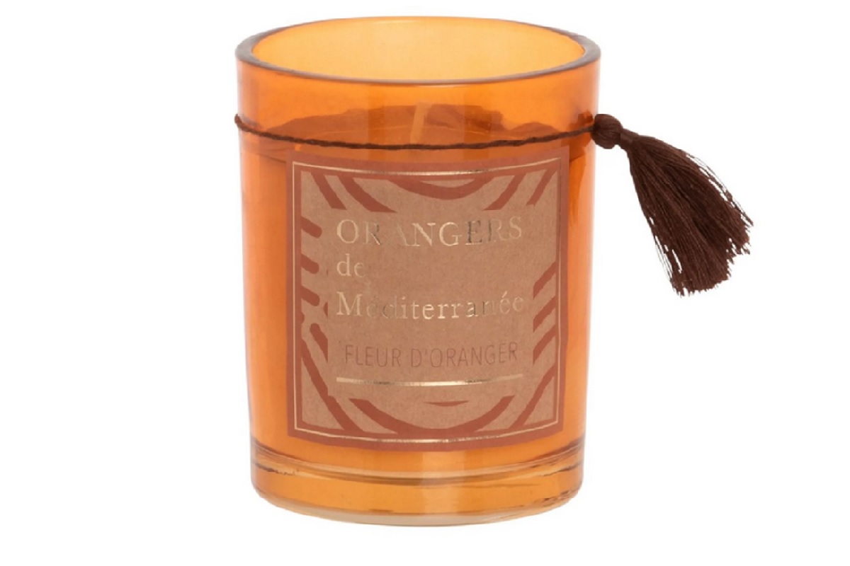 candele profumate farah maisons du monde