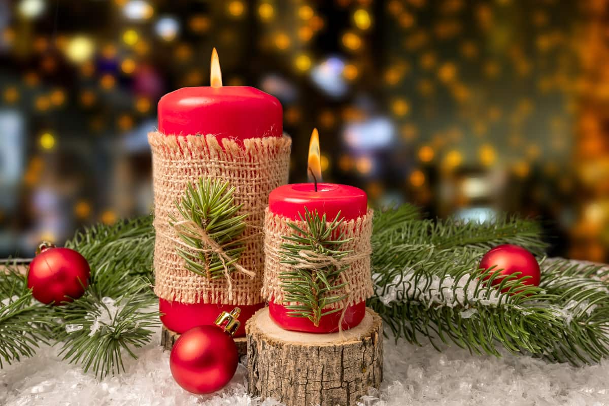 candele profumate natale 03
