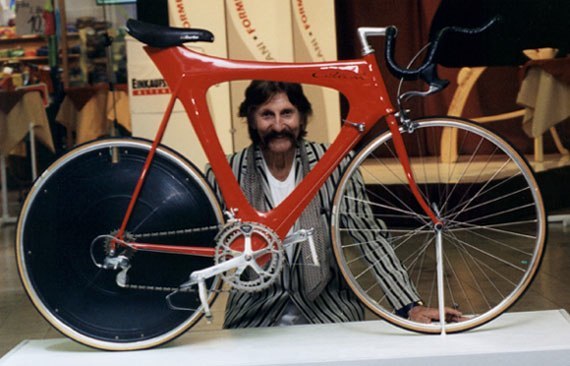 colani bici