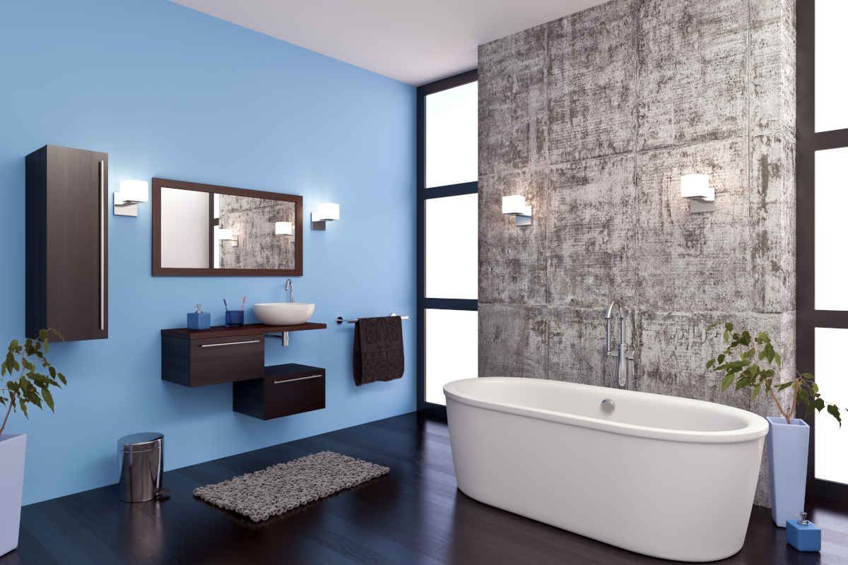 come scegliere arredo bagno