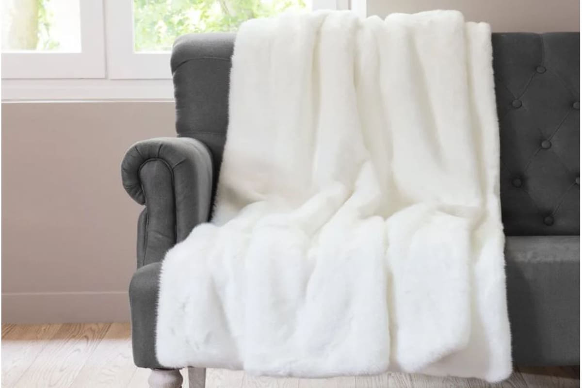 coperta arctique