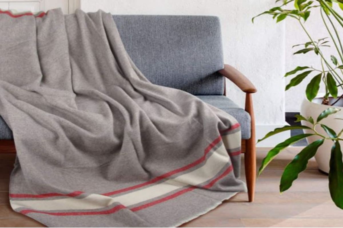 coperta winthome