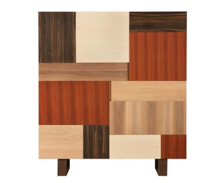 credenza locandiera morelato