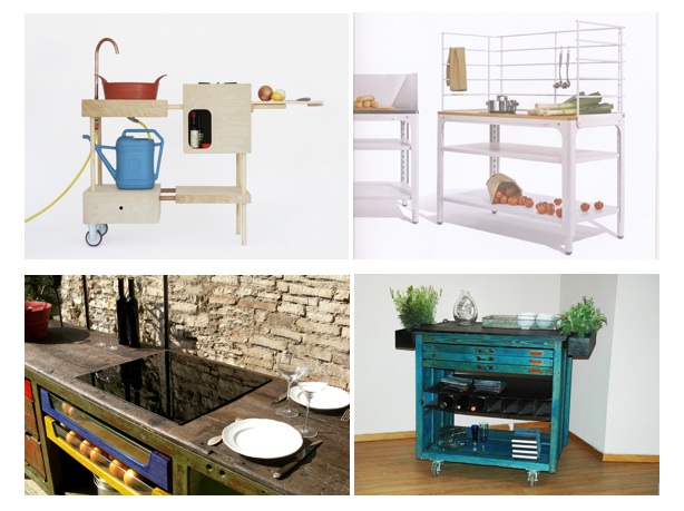 cucine