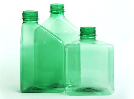 Bottle packaging di Alberto del Biondi per Demo