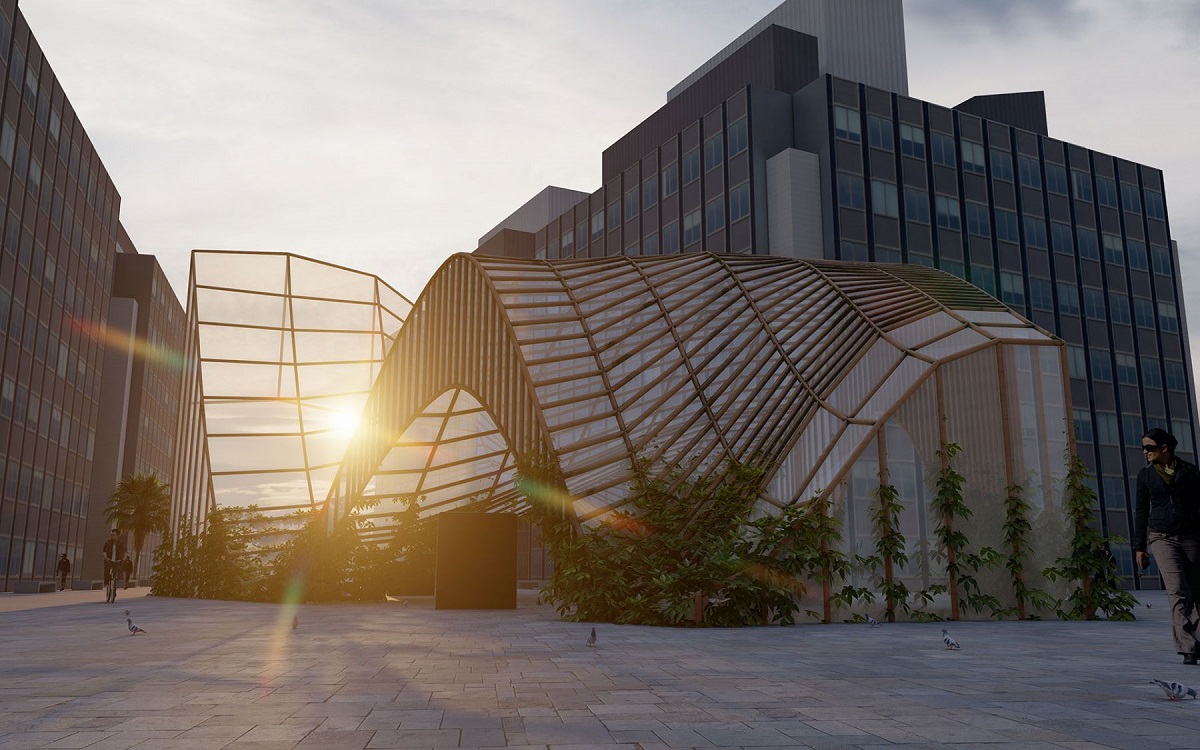 dubai design week 2021