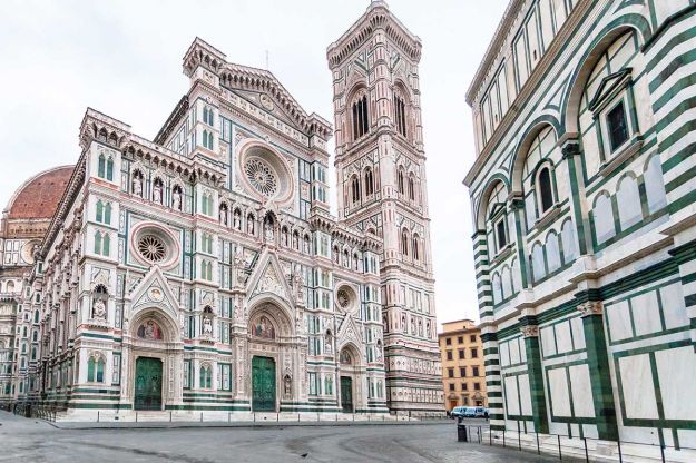 duomo di firenze